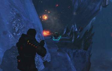 Lost Planet 3