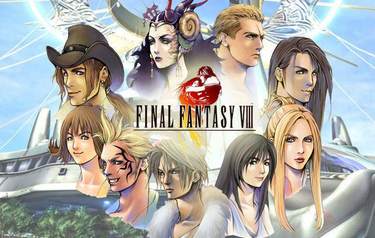 Historie JRPG - 2. část – Po srázných cestách ke hvězdám