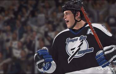 NHL 08
