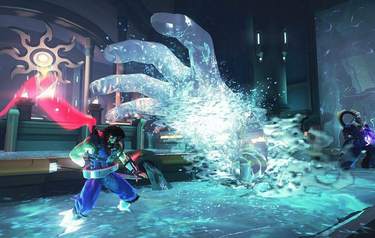 Strider