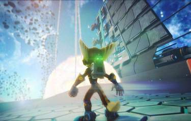 Ratchet & Clank: Nexus