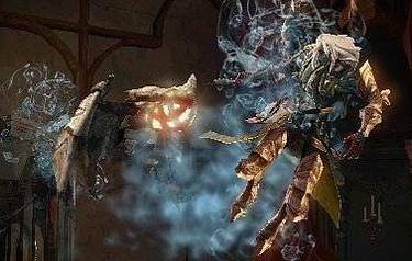 Castlevania: Lords of Shadow - Mirror of Fate