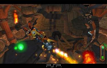 Playstation Portable - velké hry na cesty