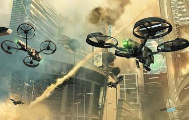 Call of Duty: Black Ops 2