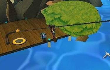 Ratchet And Clank Size Matters