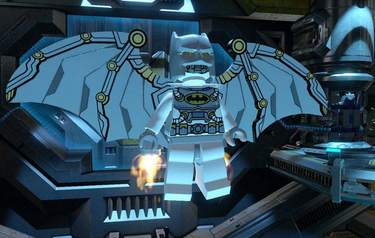 Lego Batman 3: Beyond Gotham