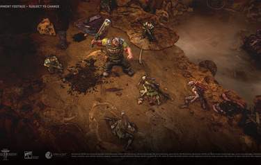 Warhammer 40,000: Dark Heresy