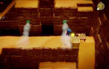 The Legend of Zelda: Echoes of Wisdom 