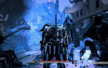 The Surge 2