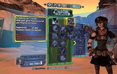 Borderlands 2 (PSV)