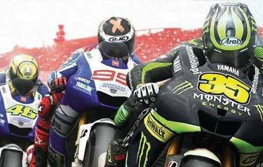 MotoGP 13