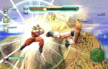 Dragon Ball Z: Battle of Z