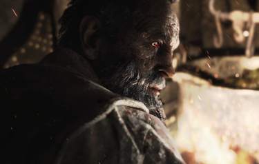 Resident Evil 4 (Remake)