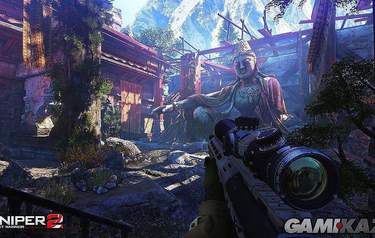 Sniper: Ghost Warrior 2