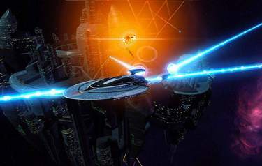 Star Trek Online