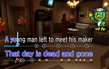 Yakuza 0 Director’s Cut