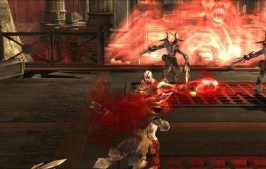 God of War Collection Volume II