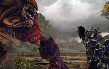 Darksiders 2