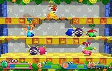 Kirby: Triple Deluxe