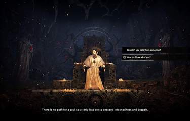 Tainted Grail: The Fall of Avalon 