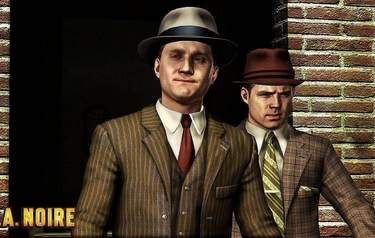 L.A. Noire