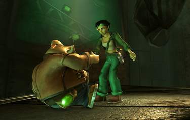 Beyond Good & Evil 20th Anniversary Edition