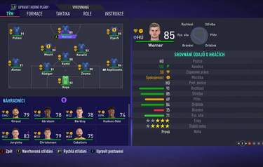 FIFA 21
