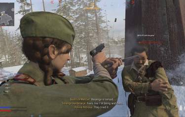 Call of Duty: Vanguard