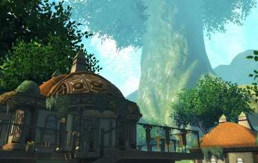 Tales of Zestiria