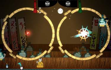 Bo: Path of the Teal Lotus