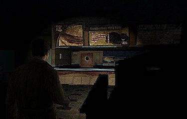 Silent Hill: Shattered Memories