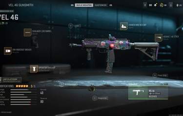 Call of Duty: Modern Warfare II