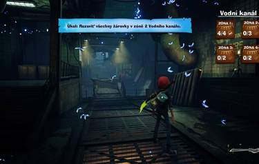 Exkluzivní hry pro PlayStation 4