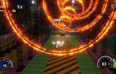 FlatOut 4: Total Insanity