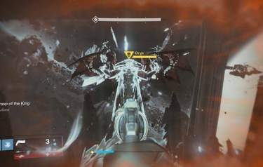 Destiny Expansion: The Taken King