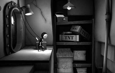 Escape Plan