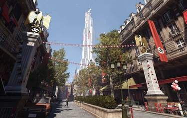 Wolfenstein: Youngblood