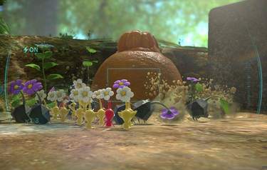 Pikmin 3