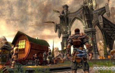 Kingdoms of Amalur: Reckoning