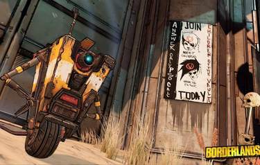 Borderlands 3