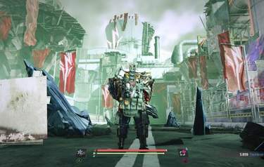 The Surge 2