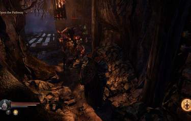 Lord of the Fallen