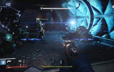 Destiny Expansion: The Taken King