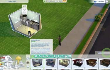 The Sims 4