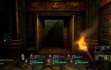 Wizardry: Proving Grounds of the Mad Overlord 