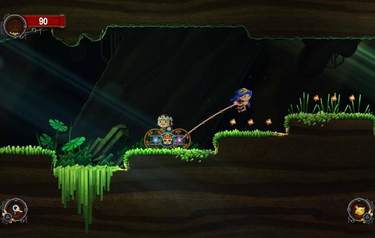Zajímavé indie hry z E3 2014
