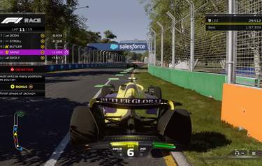 F1 23