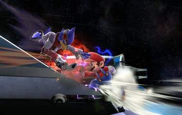 Super Smash Bros. Wii U