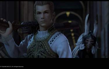 Final Fantasy XII: The Zodiac Age