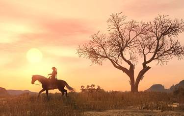 Red Dead Redemption (2023)